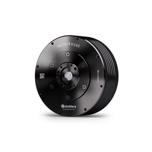 Cubemars AK70-9 Kv60 Fabriek Direct 48V 230W Dc Borstelloze <span class=keywords><strong>Servo</strong></span> Robot <span class=keywords><strong>Motor</strong></span> Voor Robotverbindingen En Precisie Medische Apparaten - Product Image 2
