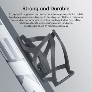 สำหรับเส้นพลาสติก PETG สำหรับเครื่องพิมพ์ 3 มิติ ขนาด 1.75 มม. รุ่น Kobra FDM น้ำหนัก 3 กก. สำหรับการพิมพ์โมเดลของเล่น - Product Image 4