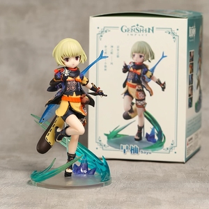 ฟิกเกอร์ตัวการ์ตูนฟิกเกอร์ตัวการ์ตูน, หุ่นตุ๊กตาของเล่นอะนิเมะ - Product Image 3