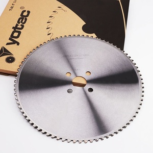 Kim Loại Cắt Kws Nhà Máy Bán Hàng Trực Tiếp Tct Thông Tư Saw <span class=keywords><strong>Blade</strong></span> Cho Cắt Kim Loại - Product Image 4