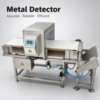Détecteur de métaux automatique SINBON avec système de rejet
