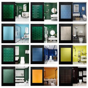 Panneau mural SPC léger intégré, facile à transporter pour <span class=keywords><strong>les</strong></span> projets de rénovation hôtelière - Product Image 3