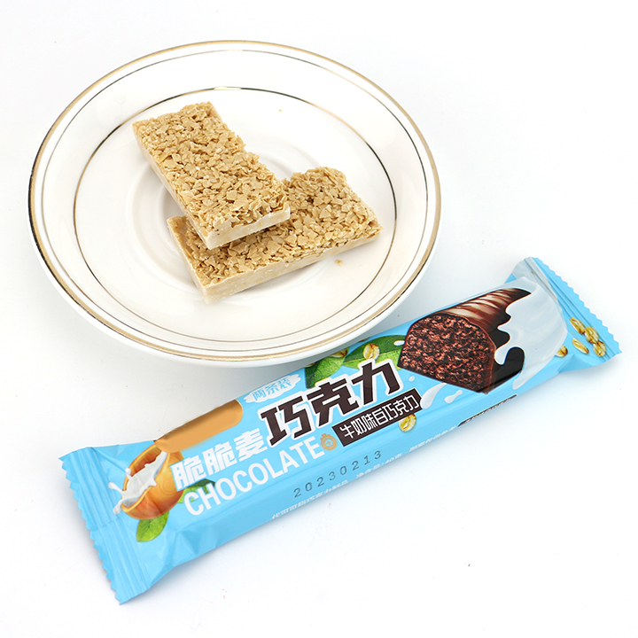 oat choco