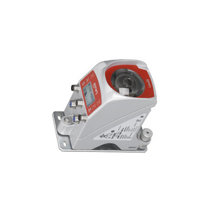 เซ็นเซอร์วัดระยะทางแบบออปติคอล Leuze AMS 348i 40 SSI ระดับ IP65 สำหรับงานอุตสาหกรรม - Product Image 4