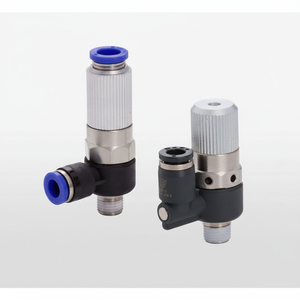 Generadores de vacío de aspiradoras industriales independientes PISCO - Product Image 1