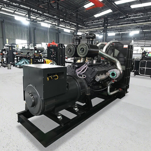 <b>Generator</b> Generac Mini Single Phase Portable Welding Backup Reliable Efficient for Industrial Use - Product Image 3