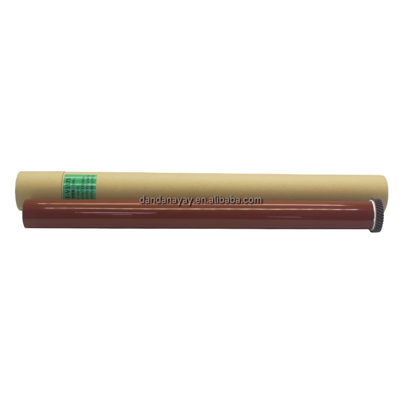 TENGNENG V5575 OEM фузер пленка рукава для Xerox V3375 V7970 V5575 VI-3370 3371 4471 5571 6671 7771 Запчасти для копира