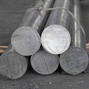 Barra Redonda de Acero Inoxidable AISI 304 316 2205, Barra Redonda de Acero Inoxidable de 6m 12m para Construcción, Grado Dúplex 304 316 2205 - Product Image 4