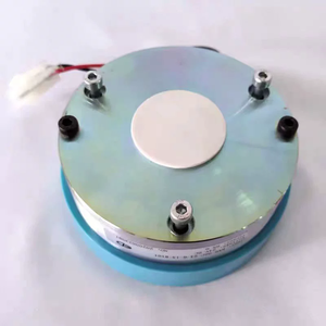 Zhongli Little King Kong Nr. 1 Elektromagnetische Bremsscheibe Elektrische Handhabungs-Bremse Man Niu Zubehör für Elektrostapler - Product Image 4