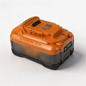 Batería de iones de litio FLEXVOLT DCB609 20V/60V 9.0Ah 180Wh, la más vendida, para herramientas eléctricas de alta resistencia: amoladora, llave y taladro. - Product Image 6