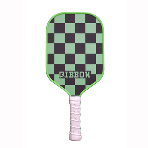 GIBBON ET-751301  Raquettes de pickleball approuvées en fibre de carbone 3K 12K Kevlar Surface GEN 4 GEN 5 pour hommes et femmes - Product Image 1