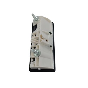สวิตช์ฝาท้าย OEM รุ่น 5ND827566B 5N0827566B สำหรับ Audi A3 A4 A5 Volkswagen Jetta อะไหล่ทดแทนใหม่ทำจากพลาสติก - Product Image 2