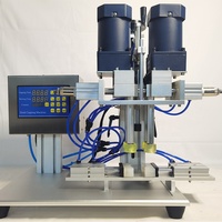 Machine Semi-automatique pour couvrir les bouteilles de bière, appareil, capsuleuse manuelle, à grande vitesse, ml