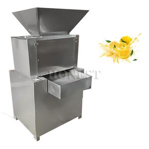 Hoạt động dễ dàng thương mại chanh ép/Công nghiệp Chanh ép/chanh ép máy ép trái cây - Product Image 3