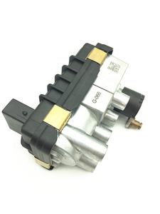 Actionneur vanne pour <span class=keywords><strong>Hella</strong></span> G-066 752990 <span class=keywords><strong>turbo</strong></span> Électrique Actionneur 6NW009228-29 turbocompresseur électronique wastegate pour Mercedes - Product Image 5