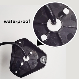 3NM LED 해양 항해 앵커 라이트 전방향 보트 라이트 표면 장착 상단 후방 선미등 낚시 요트 범선용 - Product Image 5