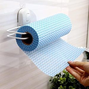 Disposable Nonwoven Kitchen Wipes Chux Spunlace Cleaning Cloth - Product Image 4