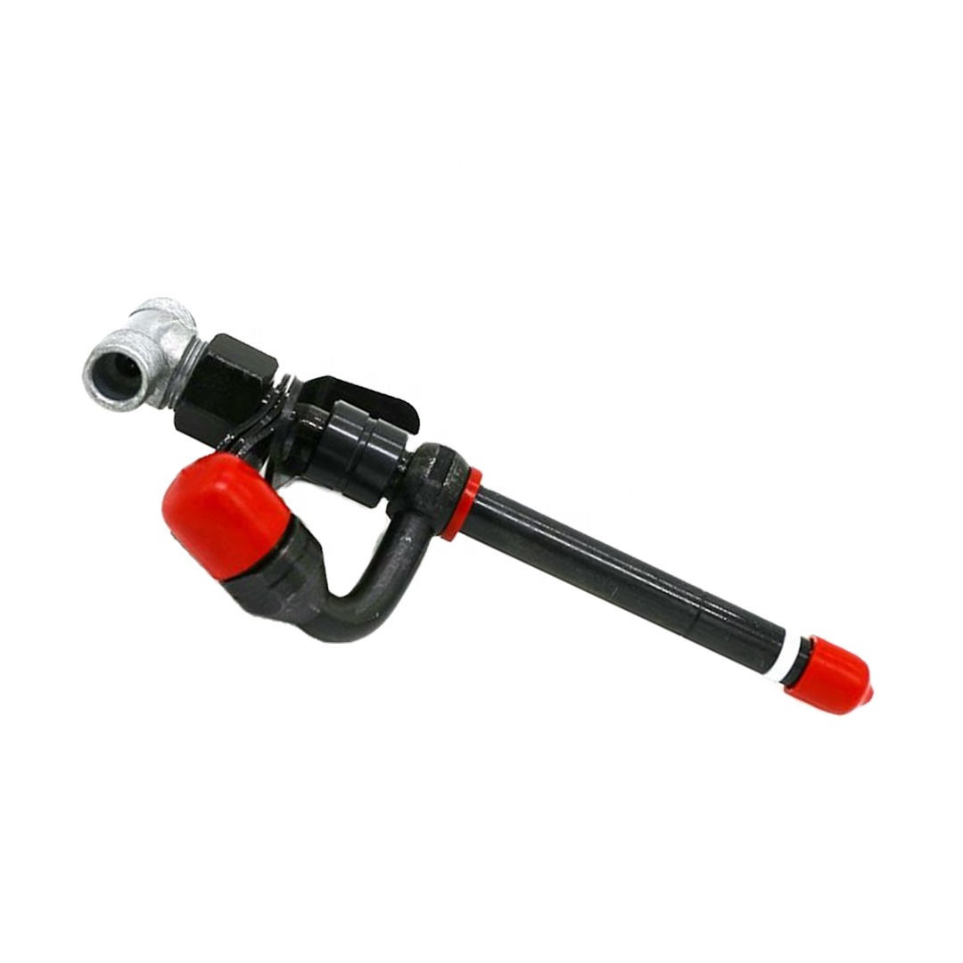High Quality Common Diesel Engine Injector 28412 Rail Diesel Fuel Pencil Injector Nozzle
