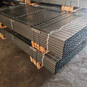 Tường Và Trần Nhà Lưới Thạch Cao Ban Hat <span class=keywords><strong>Furring</strong></span> Kênh Cách Âm Cao Su Đàn Hồi Âm Thanh Cách Ly Clips Acoustic Clips - Product Image 5