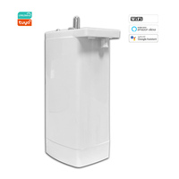 Moteur de rideau intelligent Tuya WiFi Zigbee, commande à distance par application pour rideaux automatisés, compatible avec Alexa et Google Home