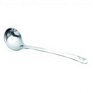 Wholesale Hot Pot Ladle Scoop Soup Ladle for Cooking Ladle Stainless Steel <b>Kitchen</b> Tool <b>Kitchen</b> <b>Accessories</b> Supplier - Product Image 1