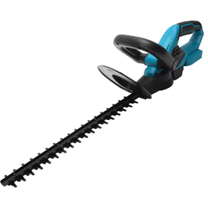 Taille-haie sans fil haute performance, tondeuse à gazon portable pour jardin et ferme, outil électrique 21V rechargeable - Product Image 1