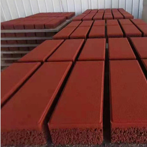 <span class=keywords><strong>Pintura</strong></span> de pigmento de tinta inorgánica en polvo de óxido de hierro marrón rojo sintético para hormigón ladrillo cemento cuero y pigmento de revestimiento - Product Image 3