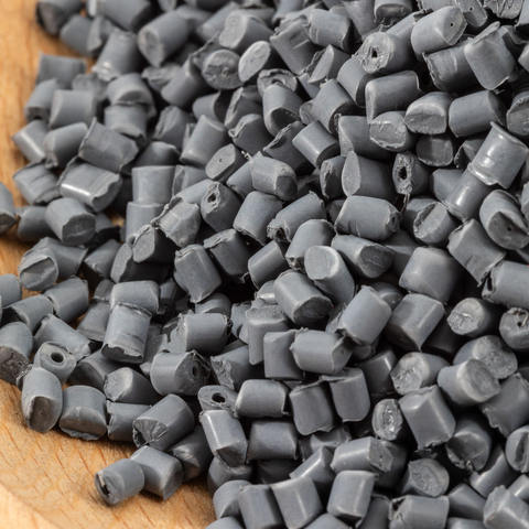 pp Raw Material PP HD601CF Homopolymer Polypropylene pp Granules