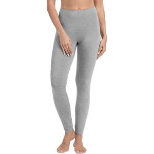 Custom <b>Women's</b> Thermal <b>Leggings</b> Soft Long Johns Viscose From Bamboo Baselayer Pants S XXL - Product Image 3