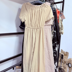 Combinaison mixte pour femmes Vip Baju Bekas Bea Preloved Bundle Fournisseur Ukay Vente en gros Thrift Bulk 100KG Vêtements d'occasion - Product Image 3