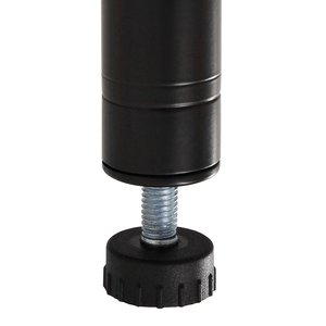 4层NSF认证商业超市货架环氧涂层展示架组合钢丝架适用于商店 - Product Image 5