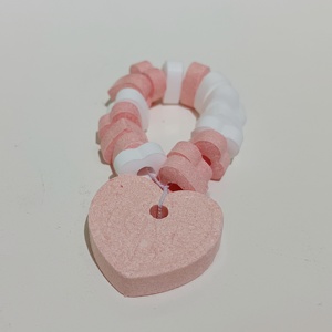 Nuovi Braccialetti <span class=keywords><strong>a</strong></span> Forma di <span class=keywords><strong>Cuore</strong></span> con <span class=keywords><strong>Caramelle</strong></span> per San Valentino, Bracciali con <span class=keywords><strong>Caramelle</strong></span> Originali in Vendita all'Ingrosso - Product Image 4