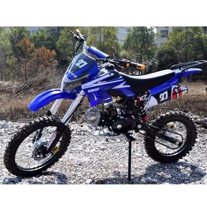Moto tout-terrain chinoise bon marché haute performance, moto de motocross sportive quatre temps populaire pour adolescents - Product Image 5