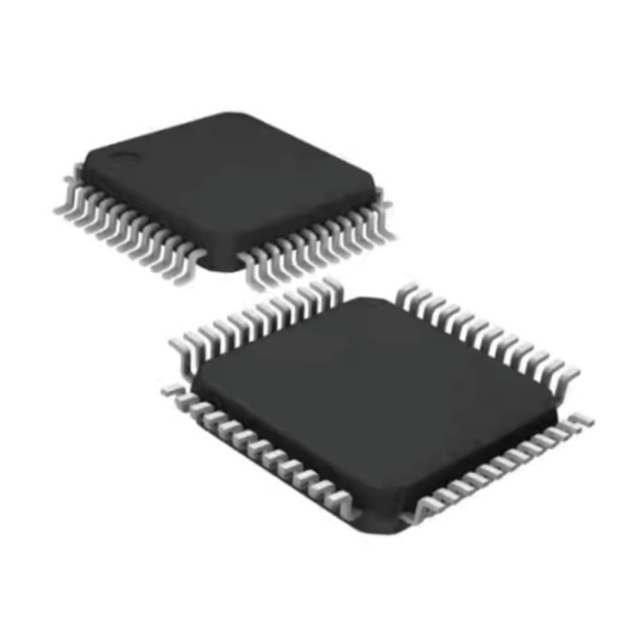 EM2860 Original QFP64 Video Decoder IC EM2860-01AG EM2860-017G EM2750 EM2860