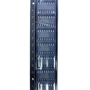 PC3Q67Q Circuito integrado PC3Q67 Componente electrónico Mini-plano Medio paso Paquete de <span class=keywords><strong>4</strong></span> canales Fotoacoplador de uso general - Product Image 5