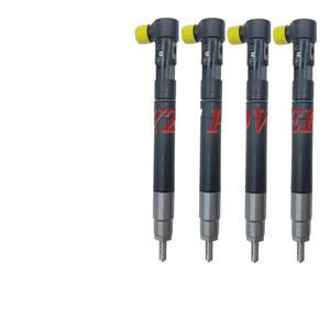 หัวฉีดคอมมอนเรล 28347042 400903-0043E 7261663 สำหรับเครื่องยนต์ Doosan D34 - Product Image 5