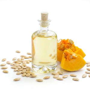 Huile de citrouille Exportateurs - Product Image 1