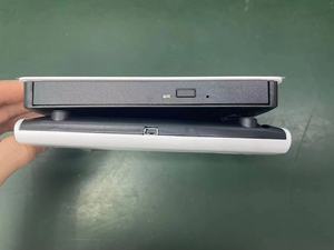 Usine chaude Epro EDD08 V2 <span class=keywords><strong>lecteur</strong></span> <span class=keywords><strong>Dvd</strong></span> optique Portable USB3.0 USB-C graveur Machine réécriture pour <span class=keywords><strong>lecteur</strong></span> <span class=keywords><strong>DVD</strong></span> <span class=keywords><strong>externe</strong></span> 8x <span class=keywords><strong>DVD</strong></span> CD plateau - Product Image 6