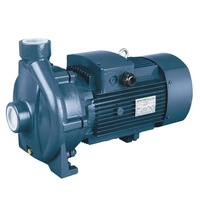 Pompe à eau centrifuge monobloc horizontale à simple étage de la série PC pour l'irrigation
