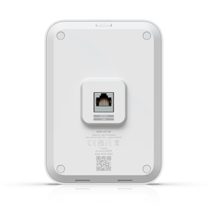 สำหรับจุดเชื่อมต่อ Wi-Fi แบบติดผนังรุ่น U7 พร้อมเสาอากาศ 7 ต้น รองรับ Dual-Band 2.4G & 5G WEP รองรับ 2.5GbE PoE+ 8 พอร์ต LAN สำหรับ IC - Product Image 4