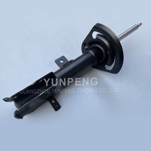 5272924AB nuevo puntal de suspensión de Amortiguador delantero derecho para <span class=keywords><strong>Jeep</strong></span> <span class=keywords><strong>Compass</strong></span> <span class=keywords><strong>2008</strong></span> a 2017 05272924AB - Product Image 3