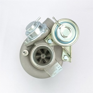 เทอร์โบชาร์จเจอร์คราฟต์ TD04HL-16T 49189-01350 49189-01355สำหรับมิตซูบิชิวอลโว่พร้อมเทอร์โบเครื่องยนต์2.3ตัน - Product Image 1