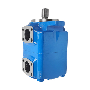 อะไหล่ทดแทนสำหรับมอเตอร์ใบพัดรุ่น 45M-185A-11C-20 |   แรงบิดสูงและเชื่อถือได้ |   ระบบไฮดรอลิกอุตสาหกรรม - Product Image 2