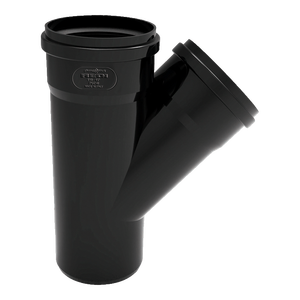 PhonoBlack 45th Pants Maschio/Femmina 100 X 100 mm Parti per Ventilatore - Product Image 1