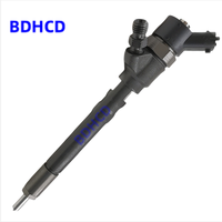 Injecteur à rampe commune 0445110057 0 445 110 057 pour CITROEN C8 EVASION JUMPY PEUGEOT 806 8070EXPERT 2.0HDI
