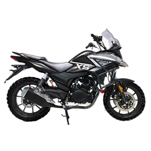 Motocicletas Todoterreno, Motocicletas Deportivas de Carreras, Motocicletas de Calle - Product Image 1