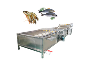 Máy làm sạch hơi nước áp lực cao Máy làm sạch hạt vừng Máy làm sạch trứng - Product Image 6