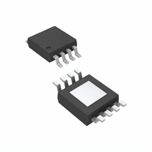 TPS2064CDGNR ชิ้นส่วนวงจรอิเล็กทรอนิกส์สำหรับการจัดการพลังงาน (PMIC) มีสินค้าในสต็อก 8 TSSOP, 8 MSOP Exposed Pad - Product Image 1