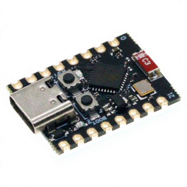 Esp32 C3 Development Board WIFI ESP32 SuperMini Development Board ESP32 Development Board