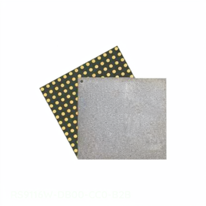 Módulos y Módems Transceptores de RF RS9116W-DB00-CC0-B2B en Stock - Product Image 1